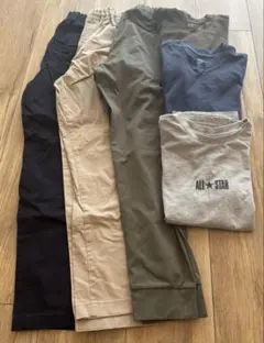 子供服 男の子まとめ売り 160cm