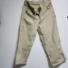 GUペインターイージアンクルパンツ　ズボン　Mサイズ　2枚セット