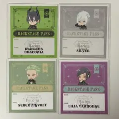 ディアソムニア 特典