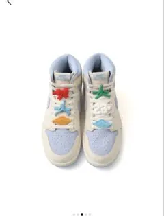 正規品NIKE AIR JORDAN1 REBEL XX OG シカゴ27cm - メルカリ