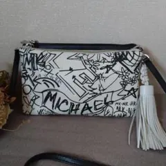 MICHAEL KORS ★ショルダーバッグのサムネイル