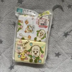 長袖シャツ 95cm 2枚組