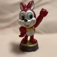 ５代目　エスエス製薬　Vサイン　ピョンちゃん　1972年 5代目 エスエス製薬 Vサイン ピョンちゃん 1972年 - メルカリ