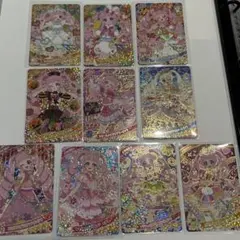 ひみつのアイプリ ひまり まとめ売り