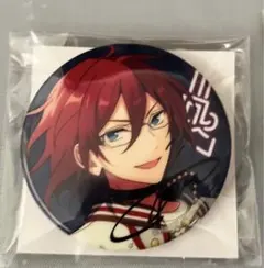 あんスタ 7周年 缶バッジ 茨