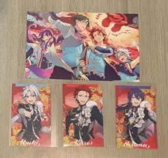 あんスタ　紅月