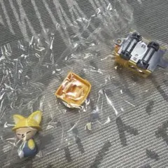 SKZOO フィギュア