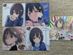 2026年最新】この美術部には問題があるの人気アイテム - メルカリ