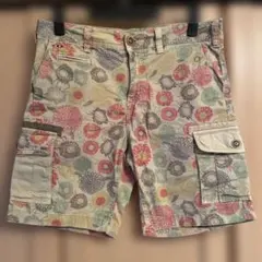 ナパピリ　ハーフパンツ　サイズ30のサムネイル