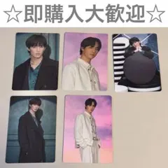 陰ニモ日向ニモ 川島如恵留 トレカ TravisJapan