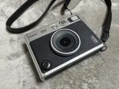 Fujifilm instax mini Evo 本体(フィルム×10枚付き)