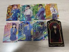名探偵コナン まとめ カード