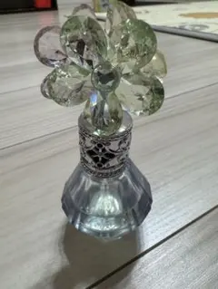 JILLSTUART 香水 花柄ボトル　クリスタルブルーム オーロラドリーム