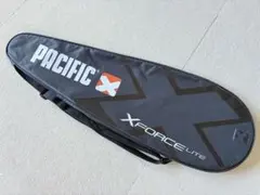 PACIFIC X FORCE LITE バドミントンラケットケースのサムネイル