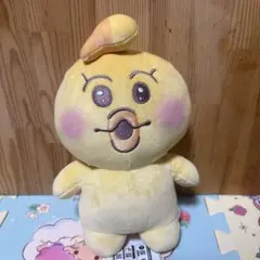 んぽちゃむ　プライズ　ましゅもっち　ぬいぐるみ　きみまろ