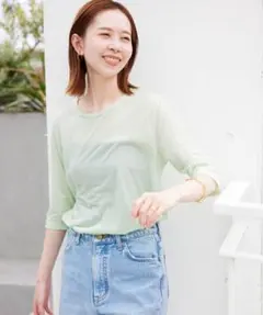 スローブイエナ レイヤード