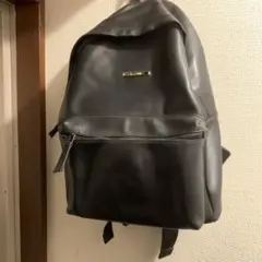 ReZARD 牛革　リュック　美品