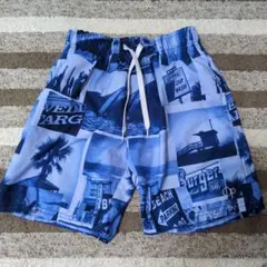 サーフパンツ　水着