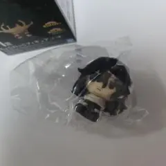 一番くじヒロアカ H賞 ちょこのっこ イレイザーヘッド 相澤消太