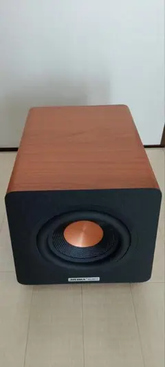 mtx audio TS5512-22 ウーファー 600W RMS - メルカリ