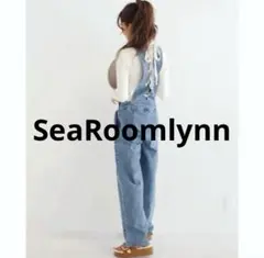 2026年最新】SeaRoomlynn レディース サロペット・オーバーオール