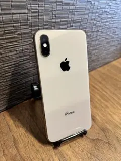 iPhone XS 64GB Gold SIMフリー