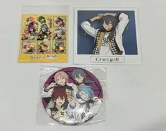 あんスタ Crazy:B まとめ売り