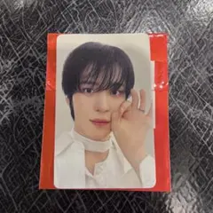 ATEEZ In Your Fantasy 名古屋会場限定　ユノ