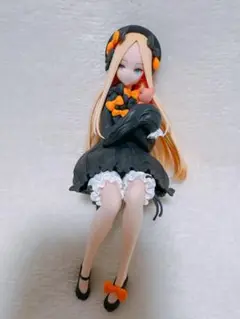 アビゲイル　フィギュア Amazon.co.jp: Fate/Grand Order フォーリナー アビゲイル
