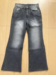レディースデニムパンツのサムネイル