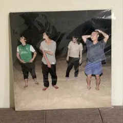 銀杏BOYZ BEACH レコード　LP　アナログレコード 銀杏BOYZ – Beach | Releases | Discogs