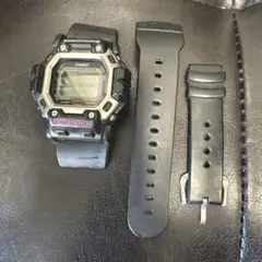 G-SHOCK ガンダム　DW8300 カシオ　　ジャンク扱いのサムネイル