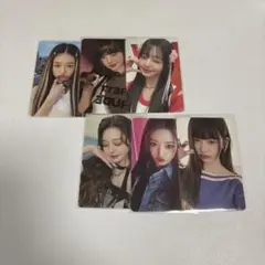 iveウォニョントレカ