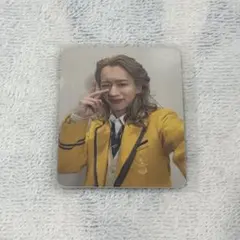BUDDiiS MORRIE Yes!東京 BUDDiiS盤 トレカ