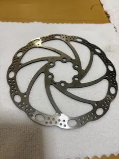 GALFERガルファーディスクブレーキローター203mm×2.0 6穴 - メルカリ
