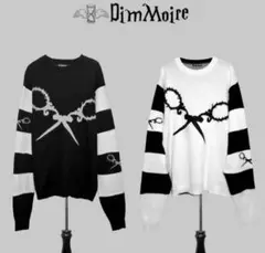 2026年最新】DimMoire レディース ニット・セーターの人気アイテム
