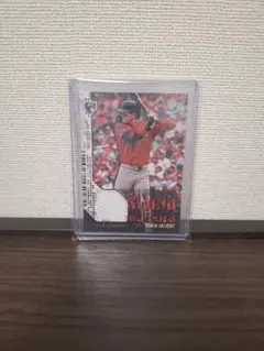 Topps update 2026 Roman Anthony Relic