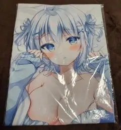 アンジェリーナ=クドウ=シールズビキニキャラクターB1タペストリー