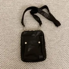 【値下げ】PORTER ショルダーバッグ
