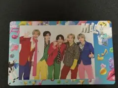 M!LK SMILE POP! チェキトレカ 集合