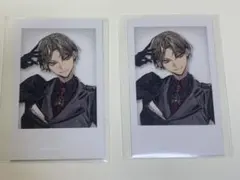 ろふまお［加賀美ハヤト］チェキ