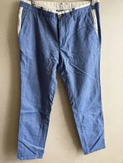 セントアンドリュース メンズウェア