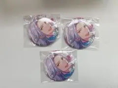 あんスタ 乱凪砂 凪砂 旧fine 缶バッジ セット