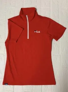 2026年最新】フィラ fila ハーフジップの人気アイテム - メルカリ