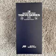 未開封】MLB Tokyo Series オリジナル炭酸ボトル 2本セット - メルカリ