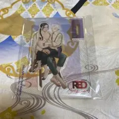 夜明けの唄 ユノイチカ 3周年 アクリルスタンド