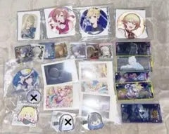 プロセカ まとめ セット