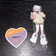小森めとValentine アクリルスタンドのサムネイル