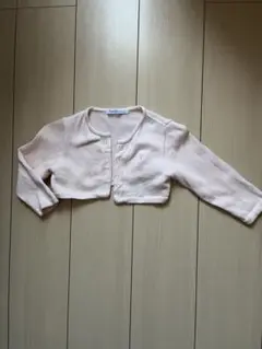 【訳あり】ファミリア ボレロ80