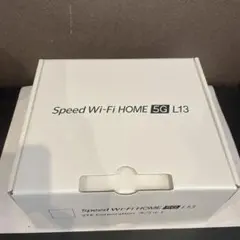 2025年最新】Speed Wi-Fi HOME 5G l13ホワイトの人気アイテム